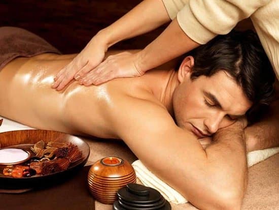 Wellness - soin spa Casablanca